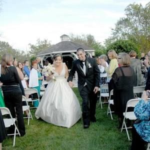 Meet your Posher, Andrea